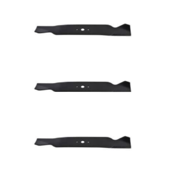 3PK Oregon 91-332 Mower Blade 21-1/4" Replace Cub Cadet 742-04374 742-3018