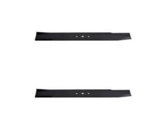 2PK Oregon 91-363 Mower Blade 23" Replaces Jacobsen JT391039
