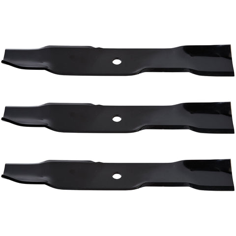 Oregon 91-368 Mulching Blades for 48" Ariens 04919100, 04920600