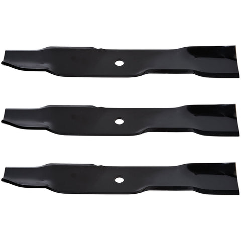 Oregon 91-368 Mulching Blades for 48" Exmark 103-6581, 103-6583, 103-6738