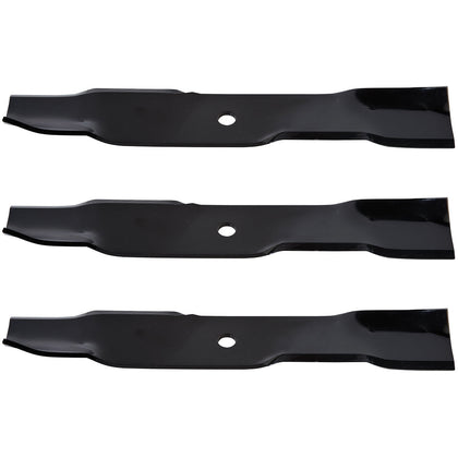 Oregon 91-368 Mulching Blades for 48" Exmark 103-1577, 103-2507, 103-2517