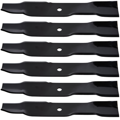 Oregon 91-368 Mulching Blades for 48" AYP 106041X, 121705X