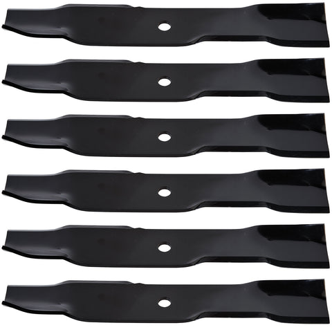 Oregon 91-368 Mulching Blades for 48" AYP 106041X, 121705X