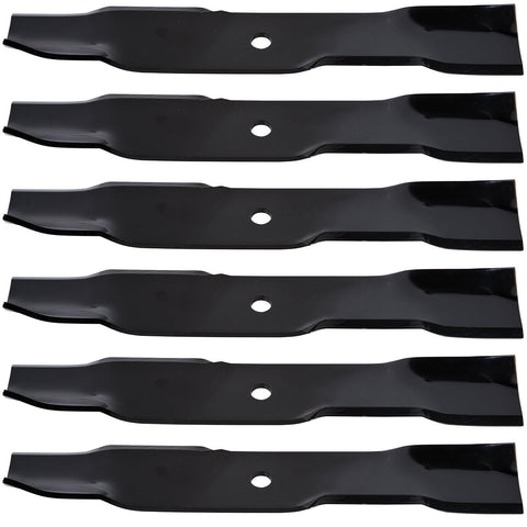 Oregon 91-368 Mulching Blades for 48" Toro 103-2507, 103-2517, 103-2527