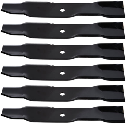 Oregon 91-368 Mulching Blades for 48" Gravely 273000, 4919100, 4920600