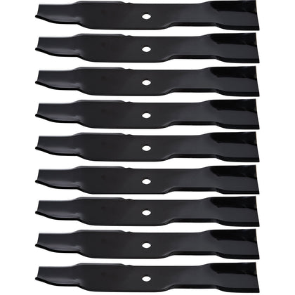 Oregon 91-368 Mulching Blades for 48" Husqvarna 539106040, 539106041