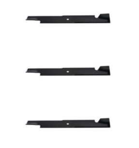 3PK Oregon 91-374 Mower Blade 24-3/8" Replaces Exmark 643006