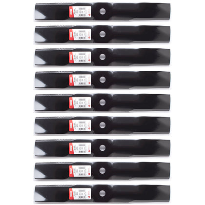 Oregon 791-380 Mulching Blades for 54" Scotts M115496