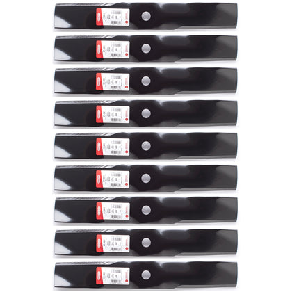 Oregon 791-381 Replacement Blades for 48" John Deere M135589 M76466
