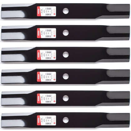 Oregon 91-394 Heavy Duty Blades for 60" John Deere AM100538, AM35557