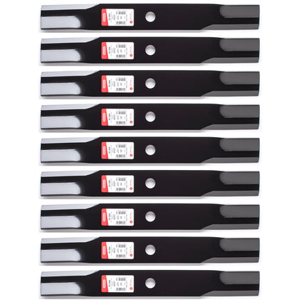 Oregon 91-394 Heavy Duty Blades for 60" John Deere AM100538, AM35557