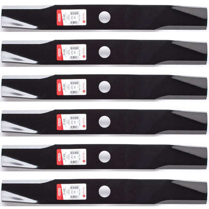 Oregon 91-438 Heavy Duty Blades for 60" Kubota K5647-34340, K5651-34340