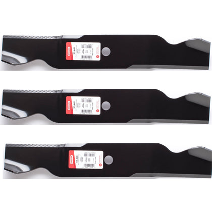 Oregon 91-440 High Lift Blades for 54" Cub Cadet GT1500, LT1000, SLT1500