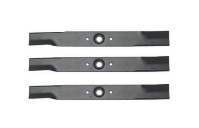 3PK Oregon 191-444 Mower Blade, 20-13/16" Honda 72511-960-000