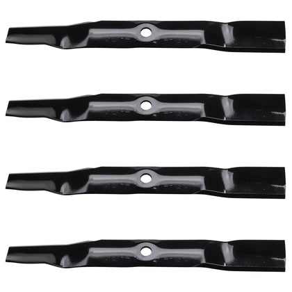 Oregon 91-446 Replacement Blades for 42" John Deere M139976, M139977