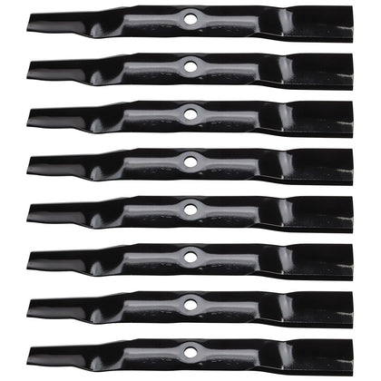 Oregon 91-446 Replacement Blades for 42" John Deere M135881, M139975