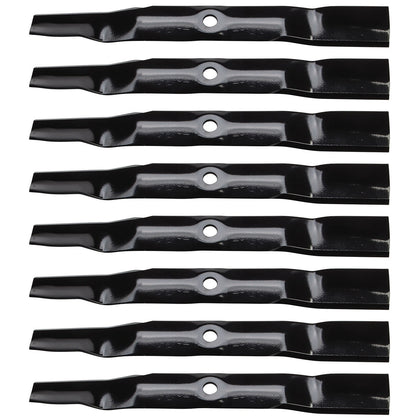 Oregon 91-446 Replacement Blades for 42" John Deere M139976, M139977