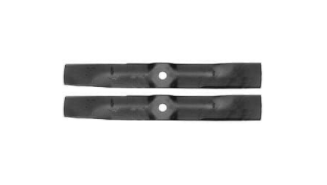 2PK Oregon 91-449 Mower Blade 21-7/16" Replaces Scotts M139802