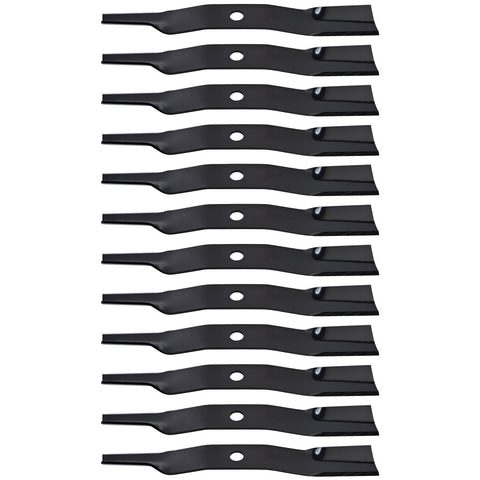 Oregon 91-457 High Lift Blades for 60" Land Pride 891-428C