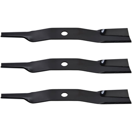 Oregon 91-457 High Lift Blades for 60" Land Pride 890-171C, 890-204C