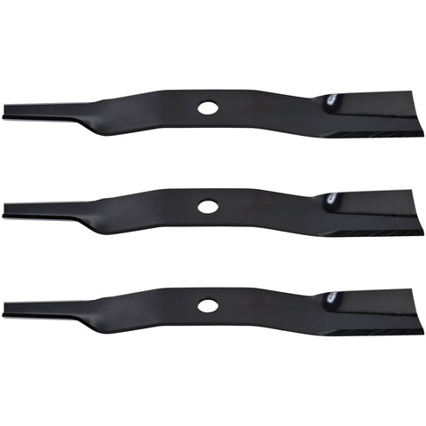 Oregon 91-457 High Lift Blades for 60" Land Pride 890-702C, 890-951C