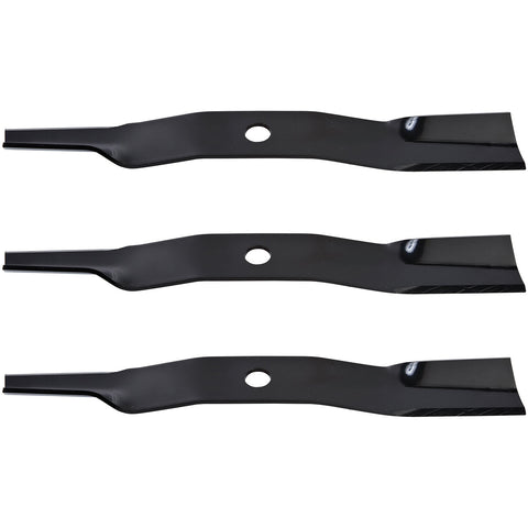 Oregon 91-457 High Lift Blades for 60" Land Pride 890-375C, 890-377C