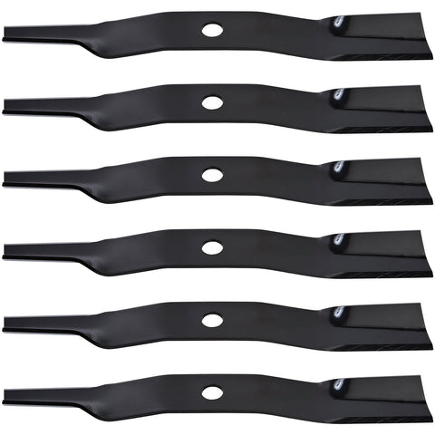 Oregon 91-457 High Lift Blades for 60" Land Pride 891-428C