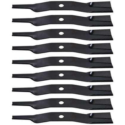 Oregon 91-457 High Lift Blades for 60" Land Pride 890-171C, 890-204C