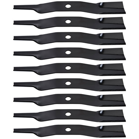 Oregon 91-457 High Lift Blades for 60" Land Pride 890-702C, 890-951C