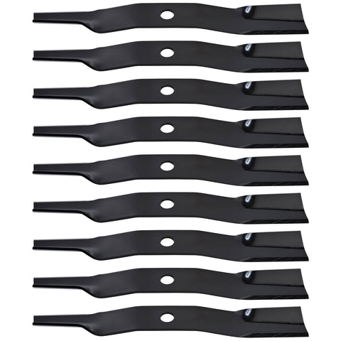 Oregon 91-457 High Lift Blades for 60" Land Pride 890-375C, 890-377C