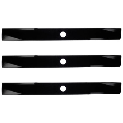 Oregon 91-493 Heavy Duty Blades for 72" Kubota K5677-97530, K5698-34340