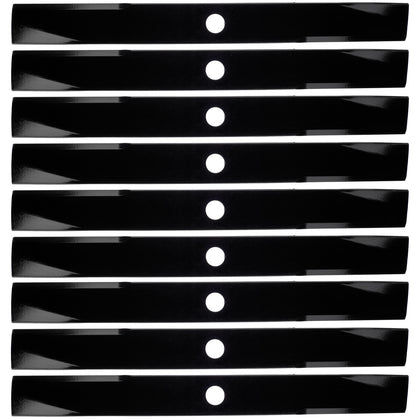 Oregon 91-493 Heavy Duty Blade for 72" Kubota - RCK72RP-1200Z, RCK72RP-1500Z