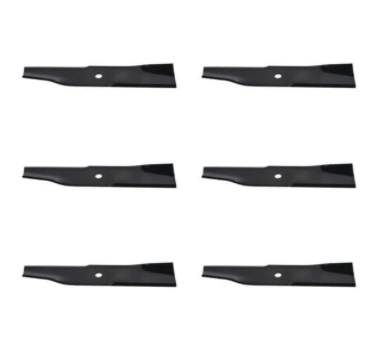 6PK Oregon 91-501 Mower Blade 14-1/2" Dixie Chopper Dixie Chopper 30227-42 63227