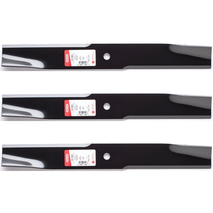 Oregon 91-503 High Lift Blades for 60" Hustler 793794, 794685, 794230