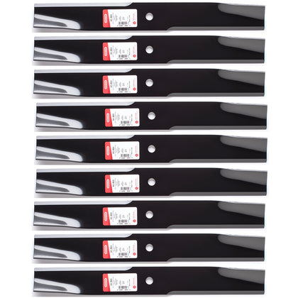 Oregon 91-503 High Lift Blades for 60" Dixon 13956, 12421, 9383