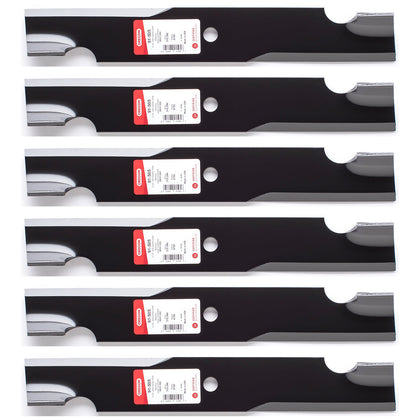 Oregon 91-505 Heavy Duty Blades for 50" Gravely 046998, 08779200