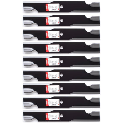 Oregon 91-505 Heavy Duty Blades for 50" Gravely 08779251, C046998
