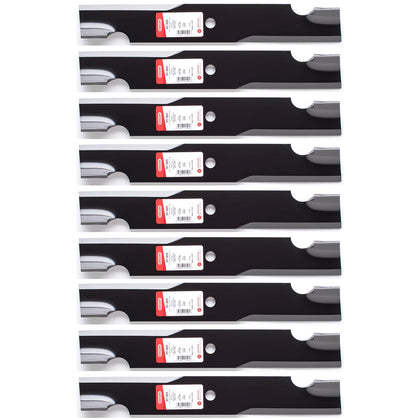 Oregon 91-505 Heavy Duty Blades for 50" Gravely 046998, 08779200