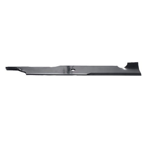 Oregon 91-506 Mower Blade 20 1/2" replaces Dixie Chopper 30227-60V