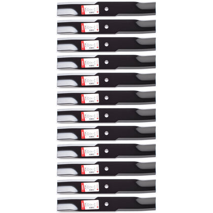 Oregon 91-508 Heavy Duty Blades for 50" Dixon 539126431, 9258, 9265