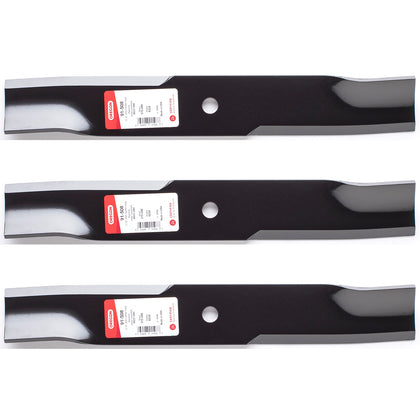 Oregon 91-508 Heavy Duty Blade for 50" Dixie Chopper - BlackHawk 2248KW, 2548KOE