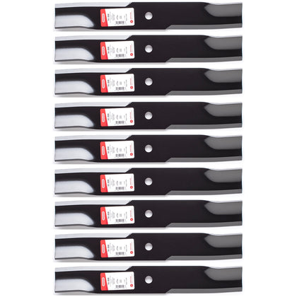Oregon 91-508 Heavy Duty Blade for 50" Dixie Chopper - Stryker 2648, 2548KWE