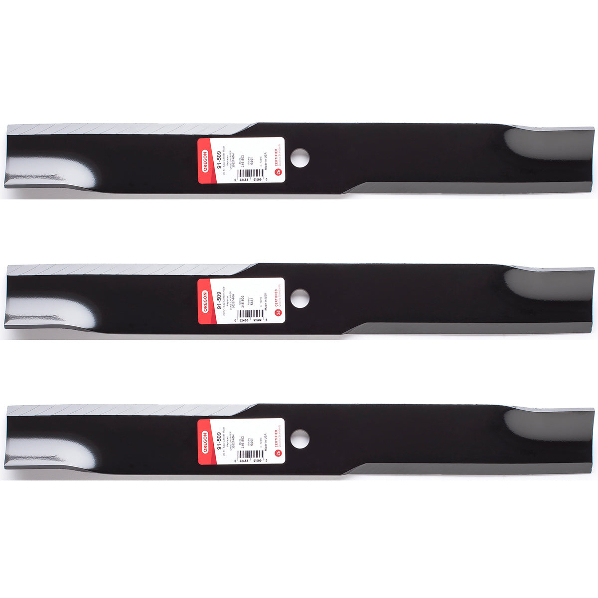 Oregon 91 509 Heavy Duty Blades for 60