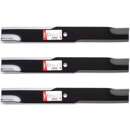Oregon 91-509 Heavy Duty Blade for 60" Hustler FasTrak, FasTrak SD, FasTrak SDX