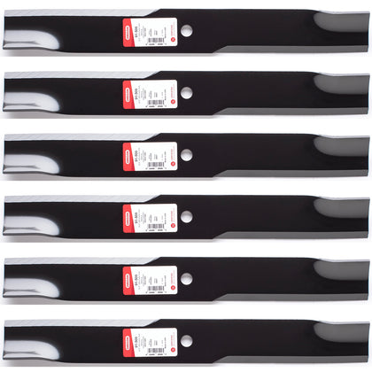 Oregon 91-509 Heavy Duty Blade for 60" Hustler FasTrak, FasTrak SD, FasTrak SDX