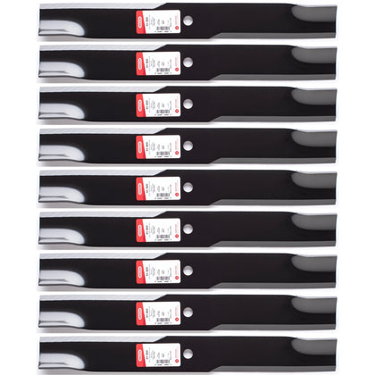 Oregon 91-509 Heavy Duty Blade for 60" Hustler FasTrak, FasTrak SD, FasTrak SDX