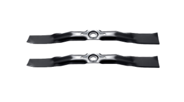 2PK Oregon 191-516 Mulching Blade for 20-7/8" Honda 08720-VE2-000