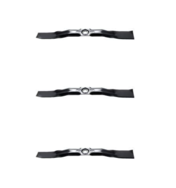 3PK Oregon 91-516 Mower Blade 20-7/8" Replaces Honda 72511-VE2-000