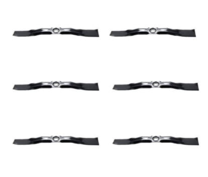 6PK Oregon 91-516 Mower Blade 20-7/8" Replaces Honda 72511-VE2-000