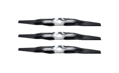 3PK Oregon 791-517 Mower Blade for 21" Honda 08720-VE2-000, 72531-VE2-000